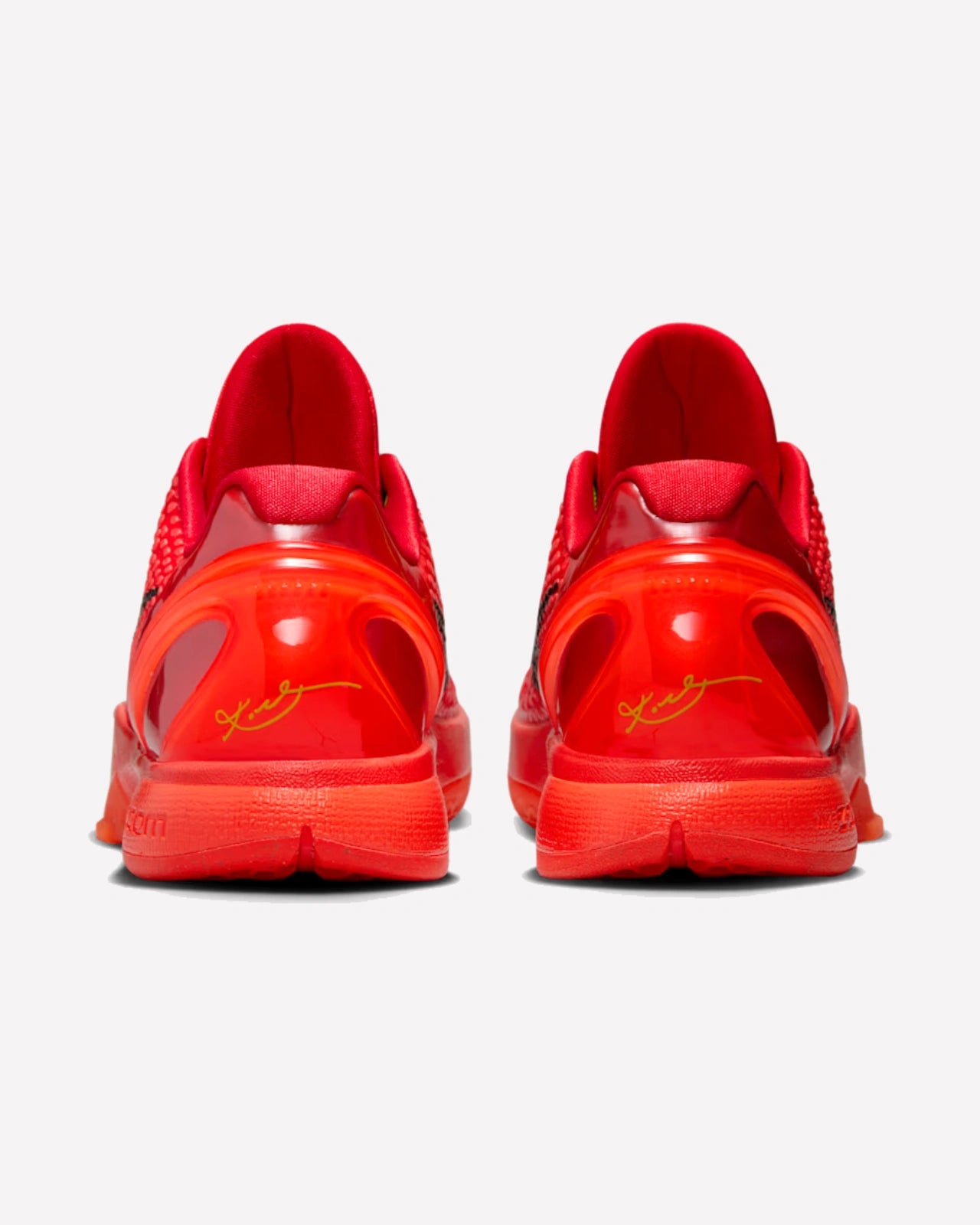 Nike Kobe 6 Protro Reverse Grinch