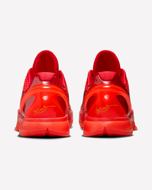 Nike Kobe 6 Protro Reverse Grinch