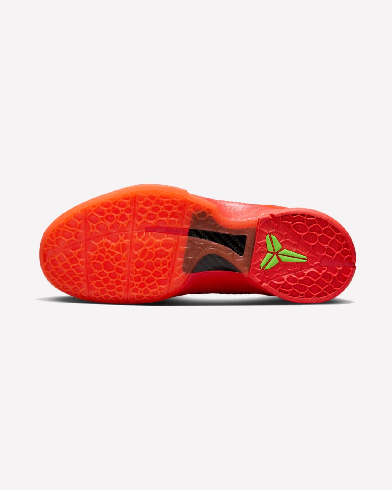 Nike Kobe 6 Protro Reverse Grinch