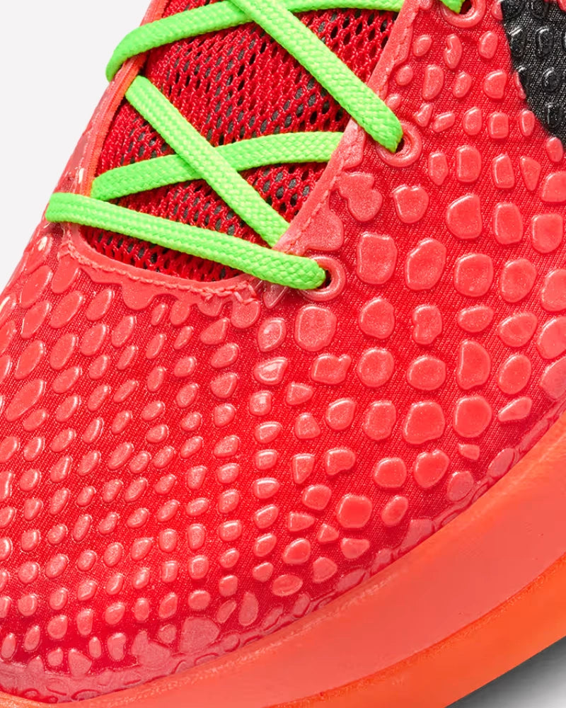 Nike Kobe 6 Protro Reverse Grinch