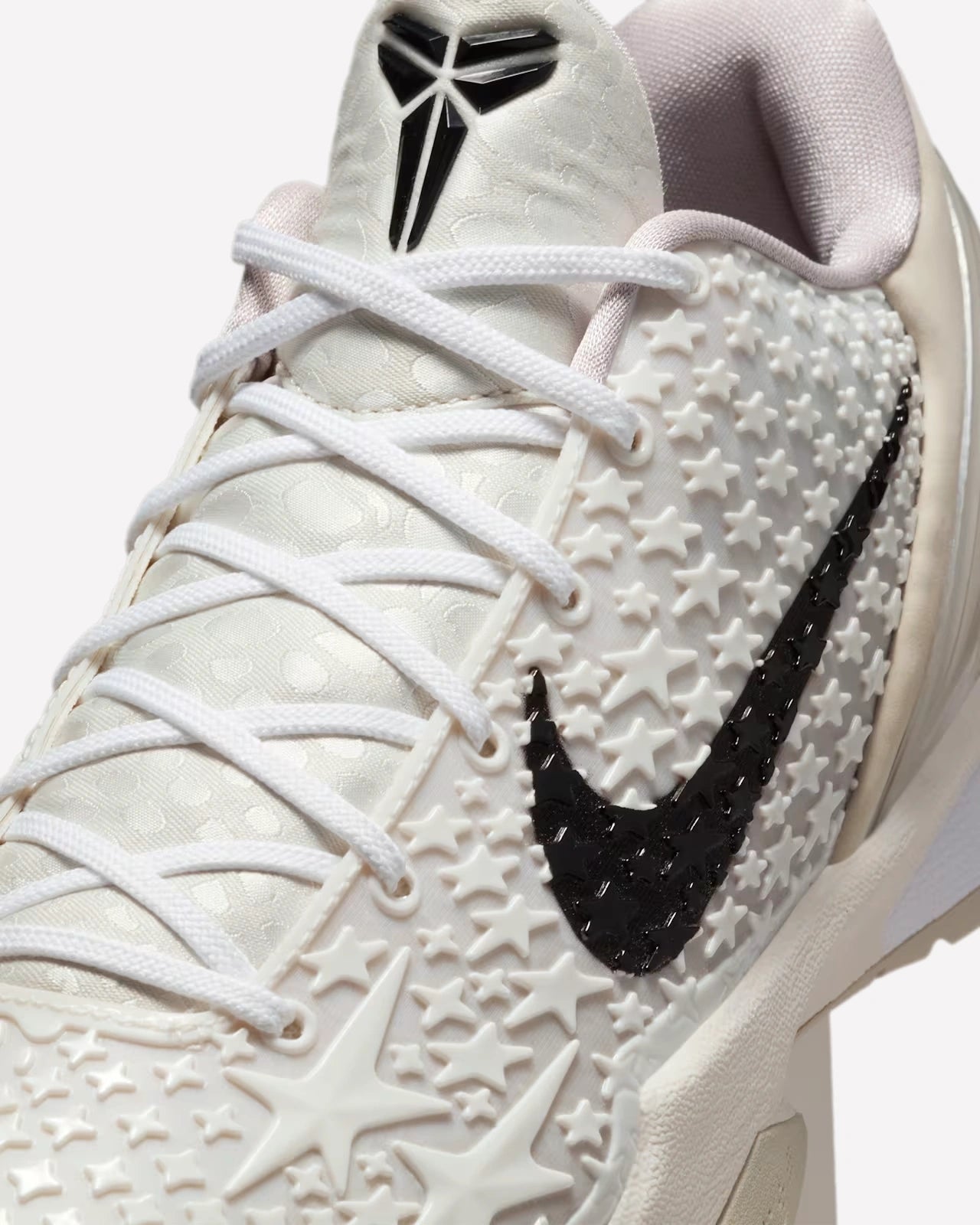 Nike Kobe 6 Protro Sail All-Star