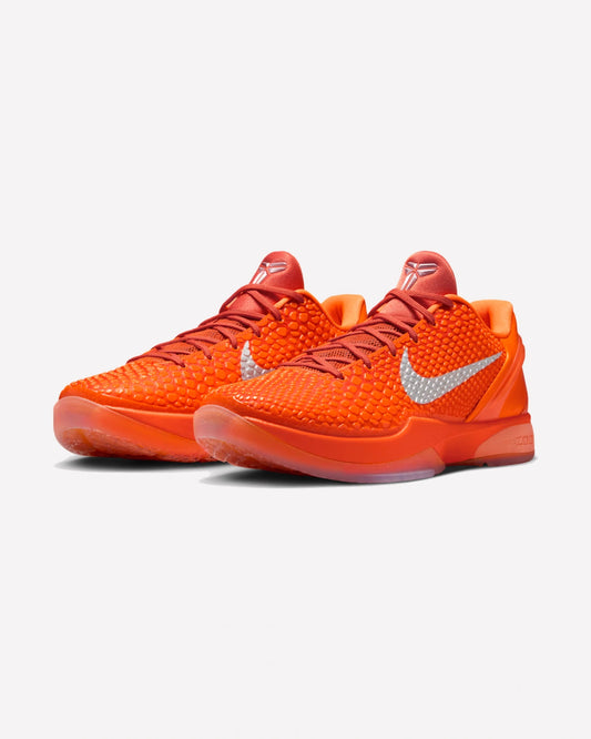 Nike Kobe 6 Protro Total Orange