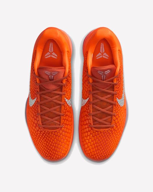 Nike Kobe 6 Protro Total Orange