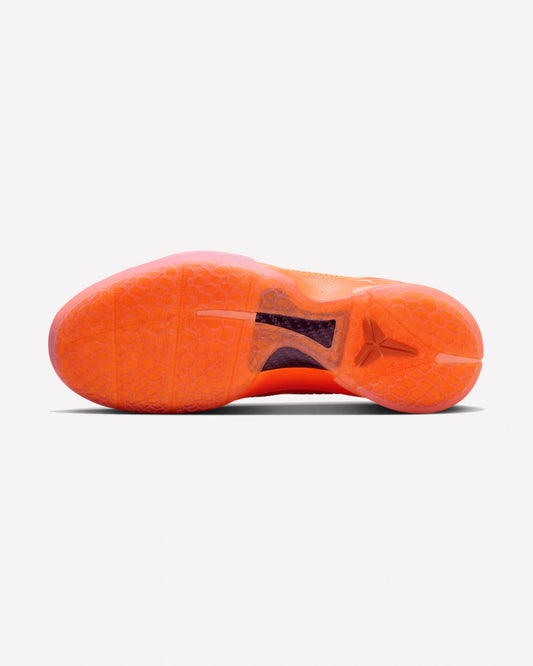 Nike Kobe 6 Protro Total Orange