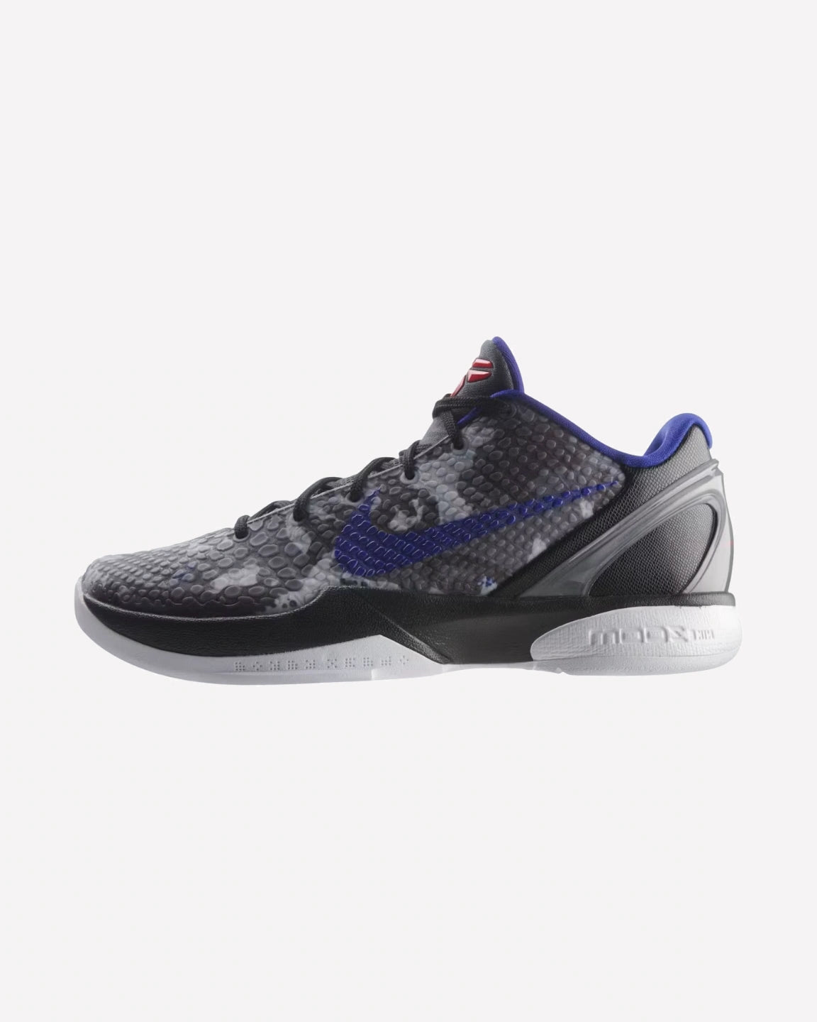 Nike Kobe 6 Urban Camo