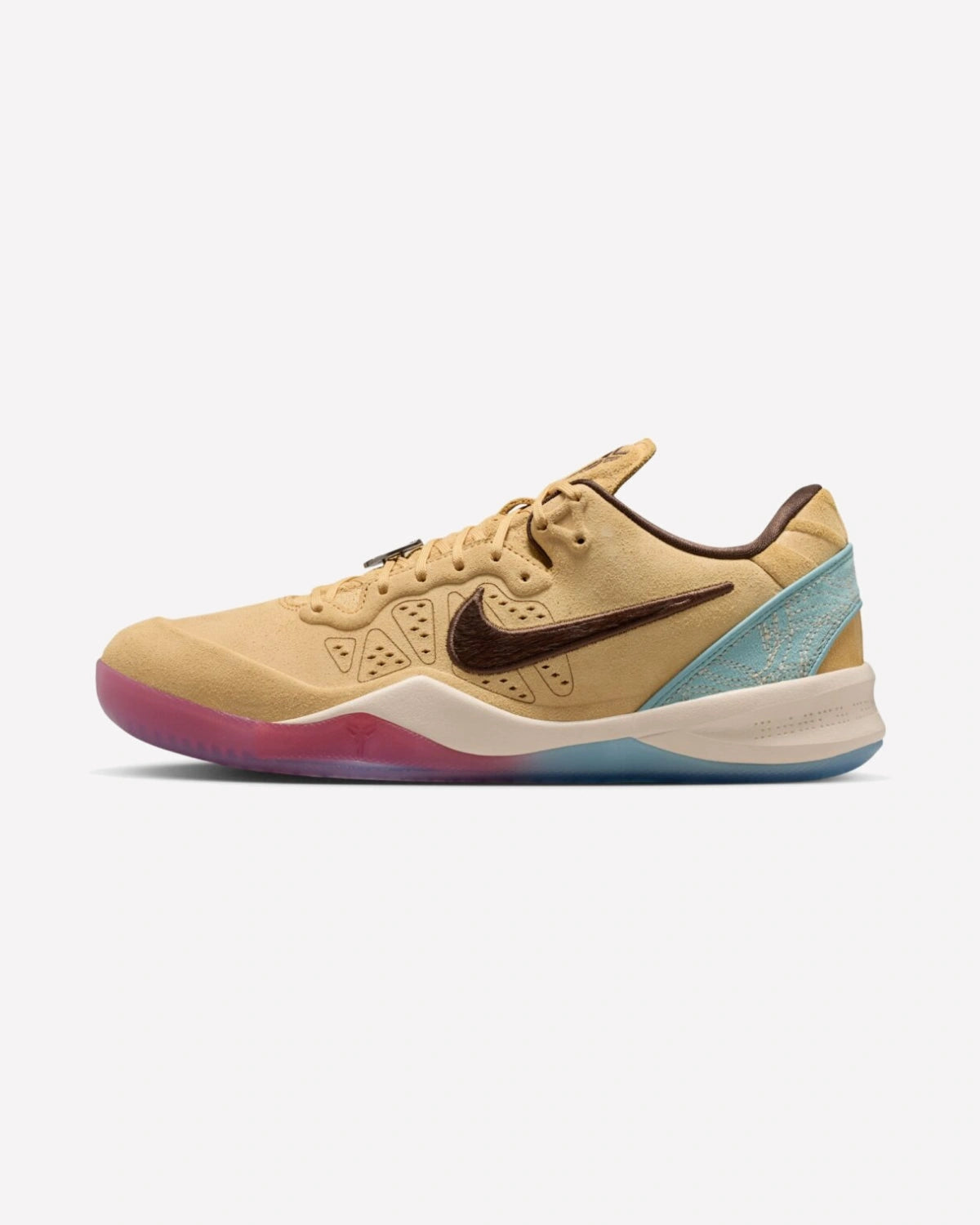 Nike Kobe 8 EXT Protro Siempre Hermanos