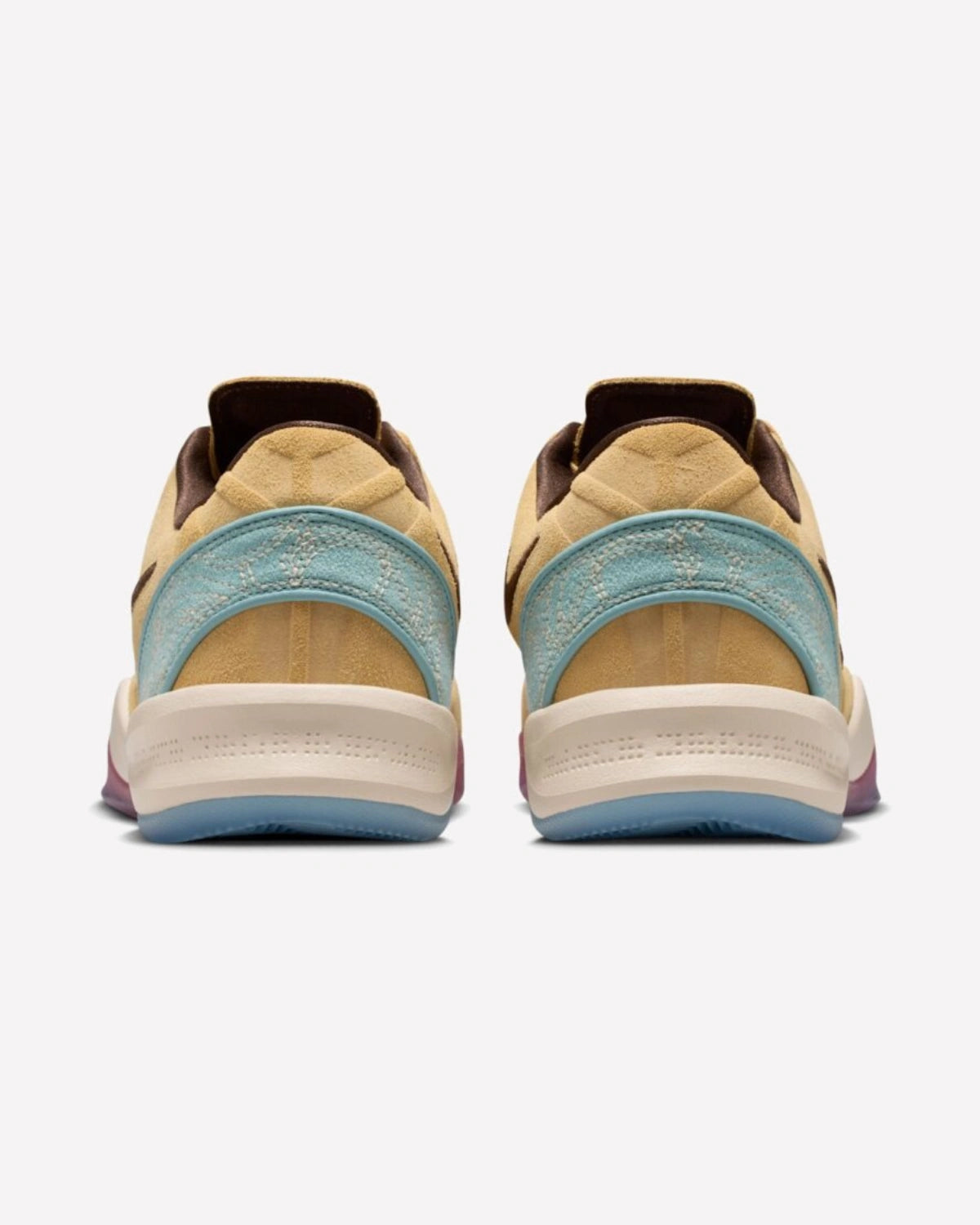Nike Kobe 8 EXT Protro Siempre Hermanos