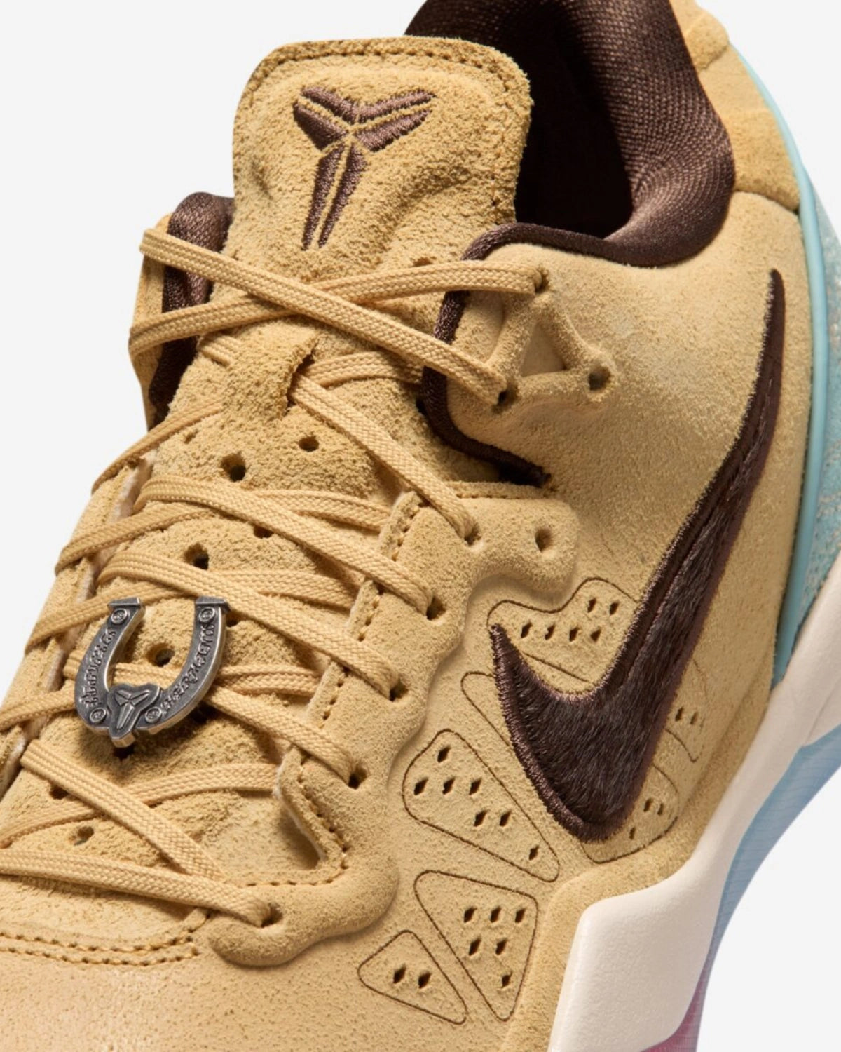 Nike Kobe 8 EXT Protro Siempre Hermanos