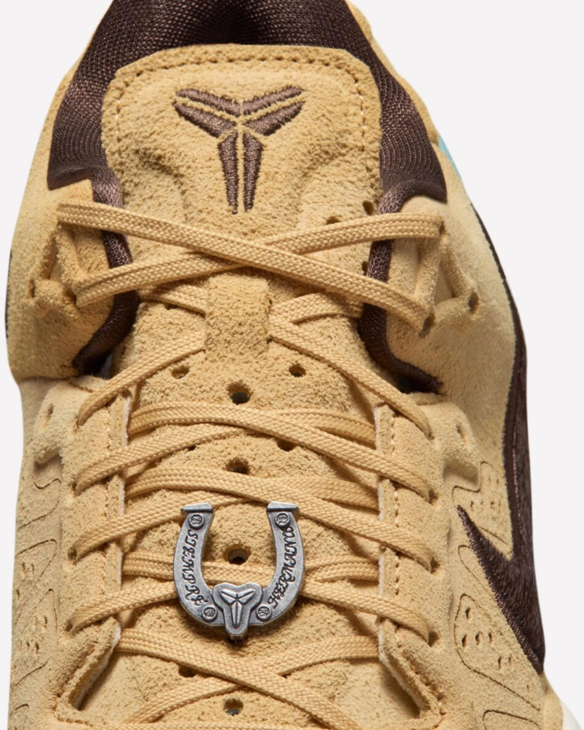 Nike Kobe 8 EXT Protro Siempre Hermanos