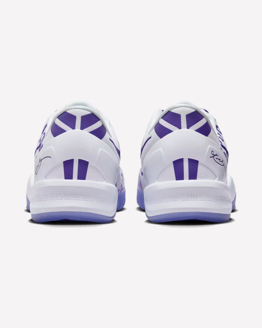 Nike Kobe 8 Protro Court Purple