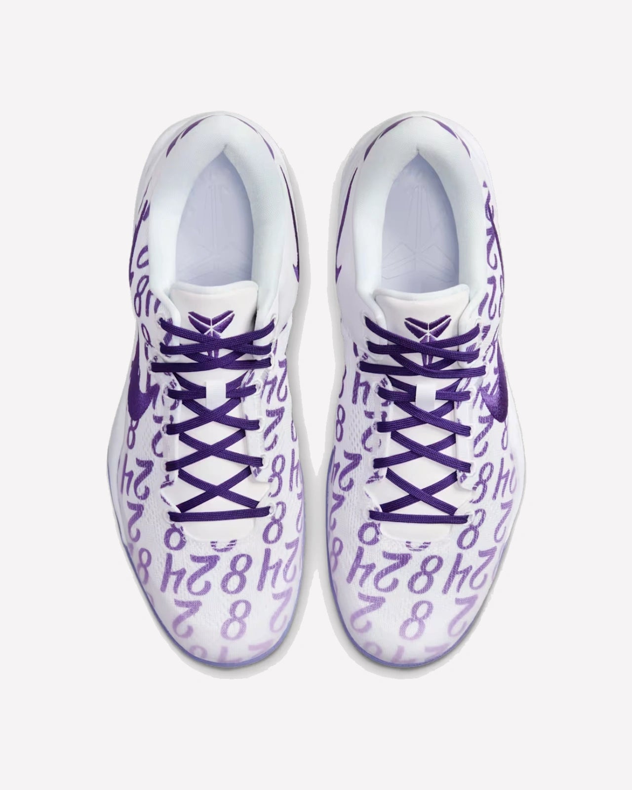 Nike Kobe 8 Protro Court Purple
