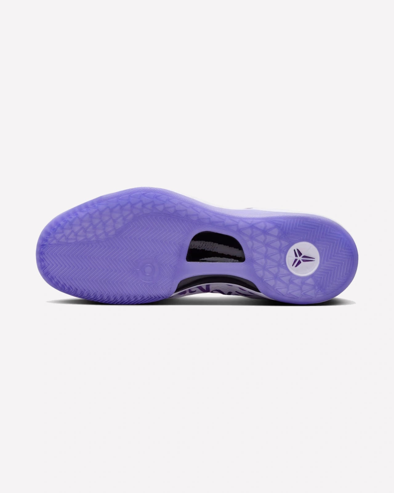 Nike Kobe 8 Protro Court Purple
