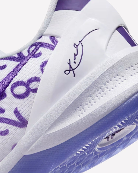 Nike Kobe 8 Protro Court Purple