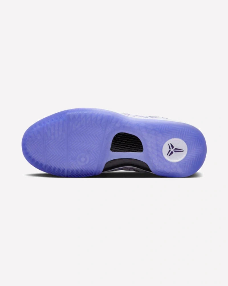 Nike Kobe 8 Protro Court Purple (GS)