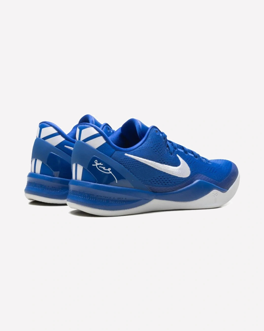 Nike Kobe 8 Protro TB Game Royal