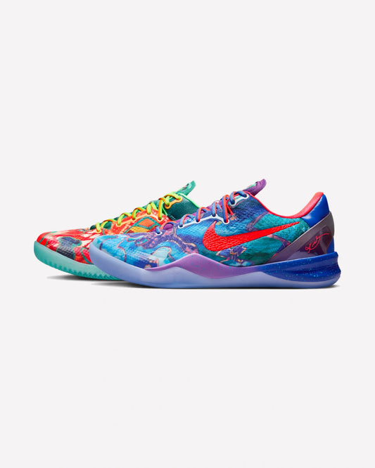 Nike Kobe 8 Protro What The (2025)