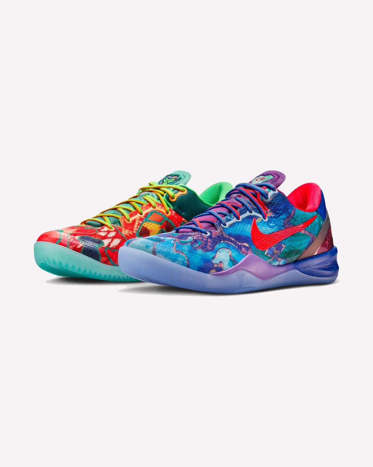 Nike Kobe 8 Protro What The (2025)