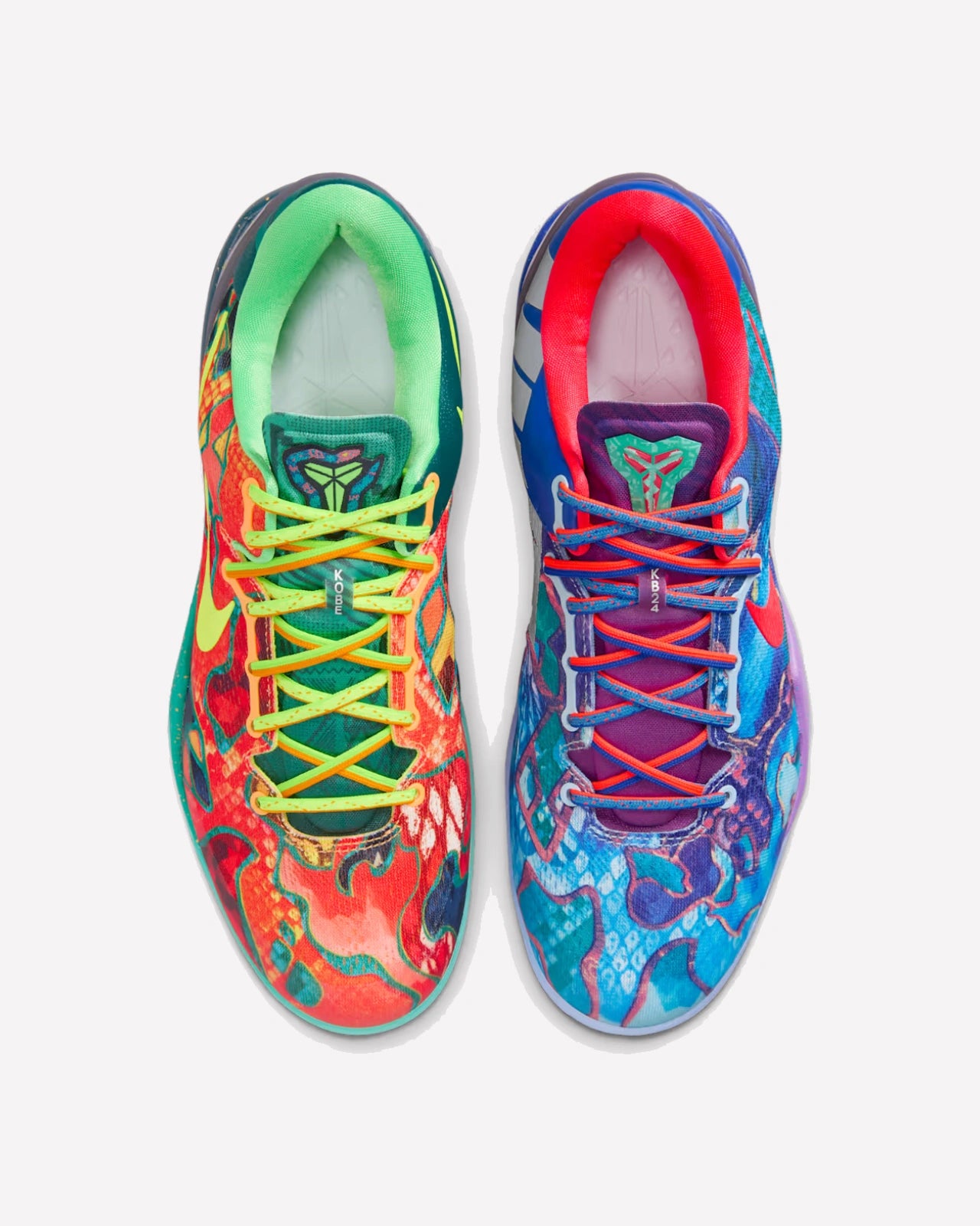 Nike Kobe 8 Protro What The (2025)