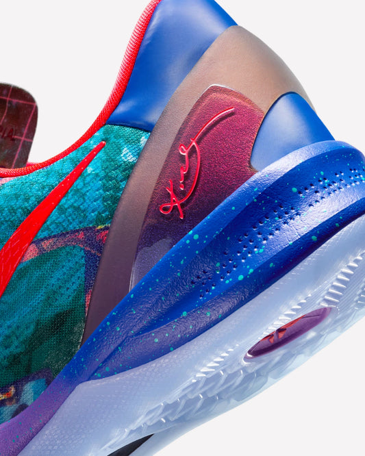 Nike Kobe 8 Protro What The (2025)