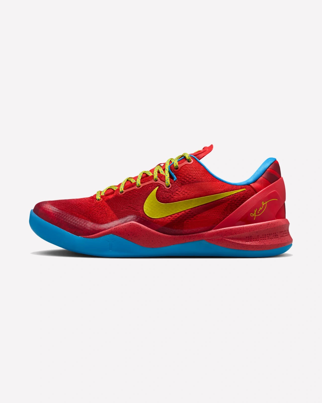 Nike Kobe 8 Protro Year of the Horse (2026)