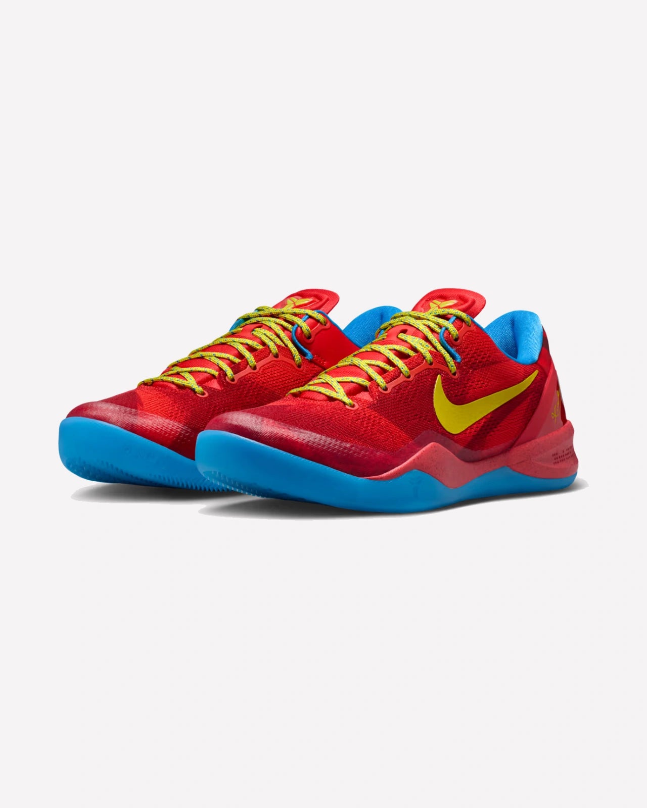 Nike Kobe 8 Protro Year of the Horse (2026)