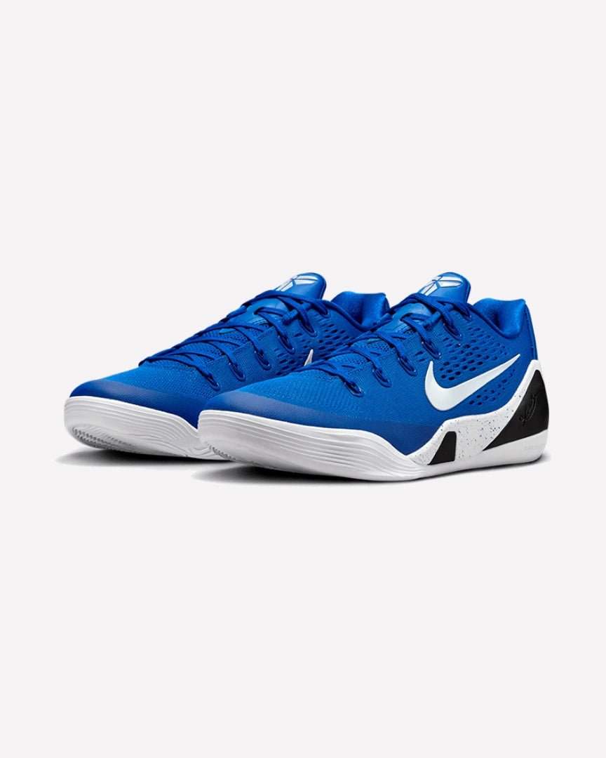 Nike Kobe 9 Elite Low EM Protro Game Royal