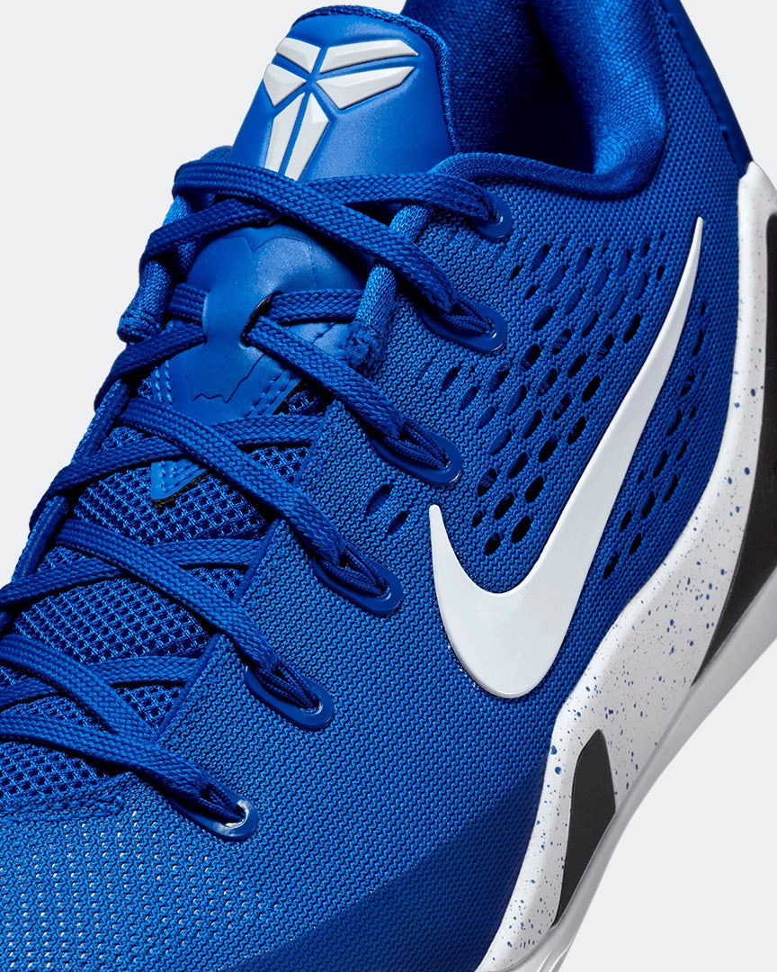 Nike Kobe 9 Elite Low EM Protro Game Royal