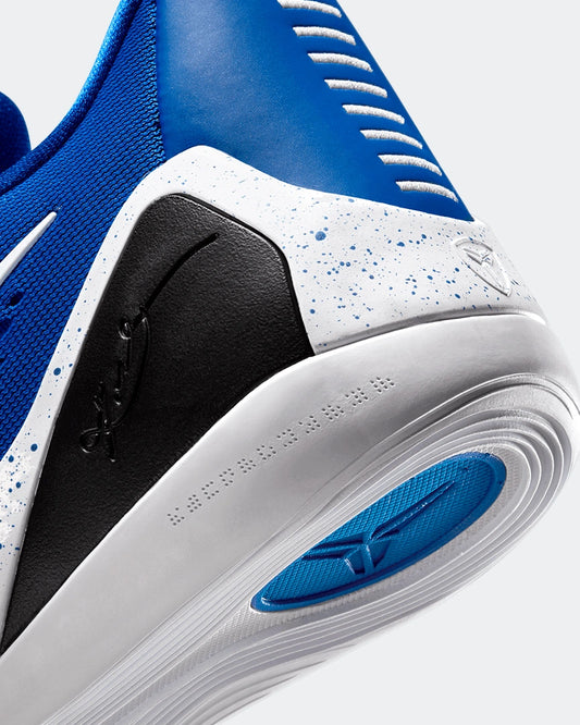Nike Kobe 9 Elite Low EM Protro Game Royal