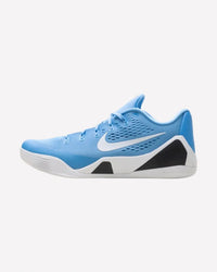 Nike Kobe 9 Elite Low EM Protro TB University Blue White