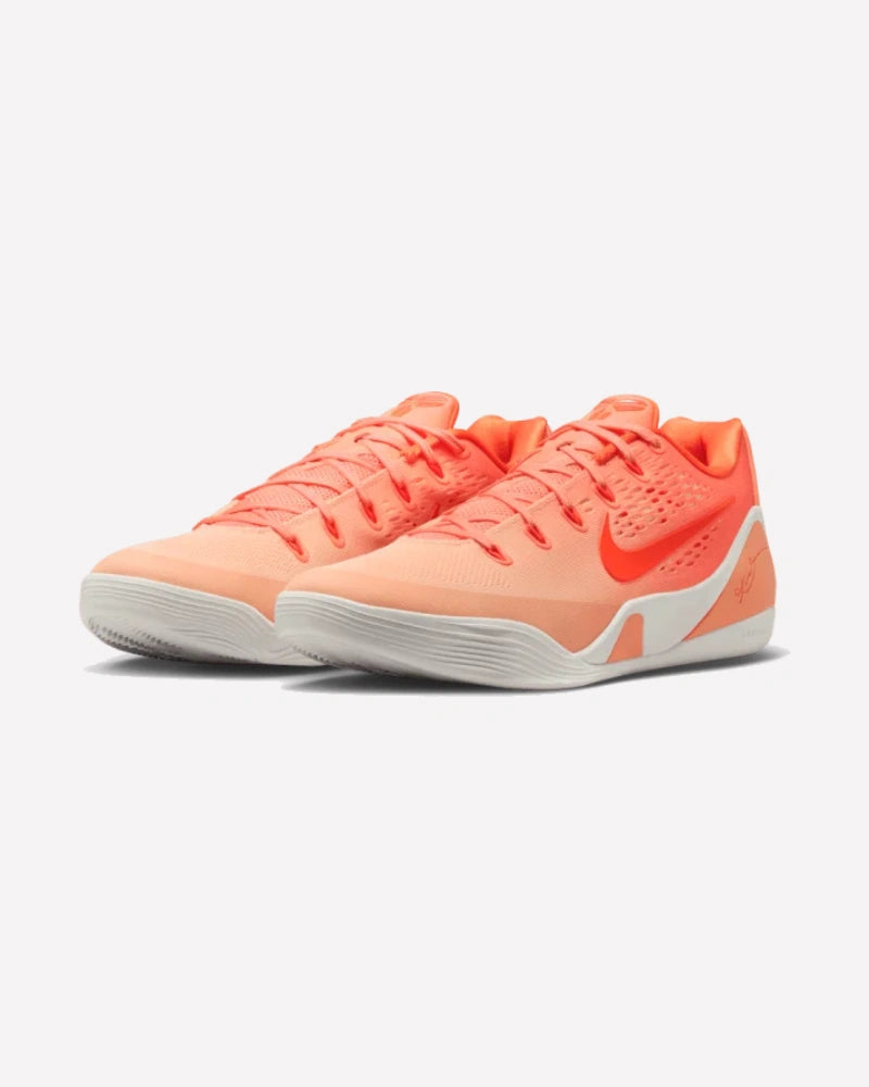 Nike Kobe 9 Elite Low EM Protro WNBA