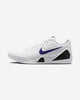 Nike Kobe 9 Elite Low EM Protro White Court Purple