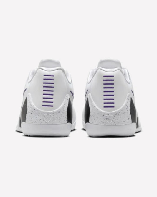 Nike Kobe 9 Elite Low EM Protro White Court Purple