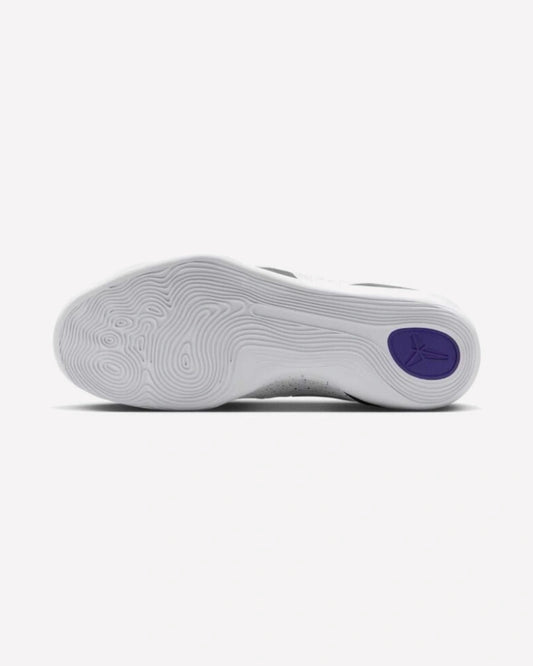 Nike Kobe 9 Elite Low EM Protro White Court Purple