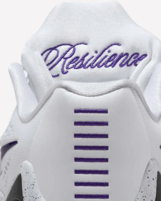 Nike Kobe 9 Elite Low EM Protro White Court Purple