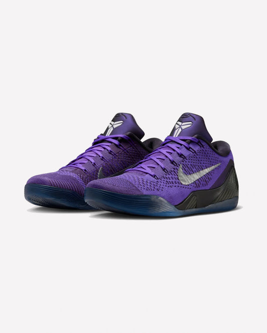 Nike Kobe 9 Elite Low Protro Michael Jackson Moonwalker (2025)