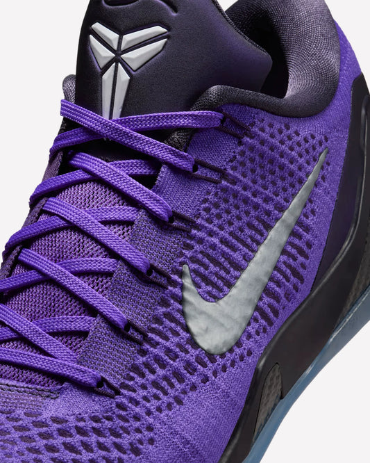 Nike Kobe 9 Elite Low Protro Michael Jackson Moonwalker (2025)