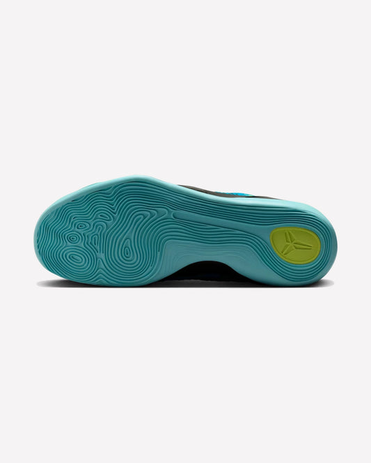Nike Kobe 9 Elite Low Protro Perspective