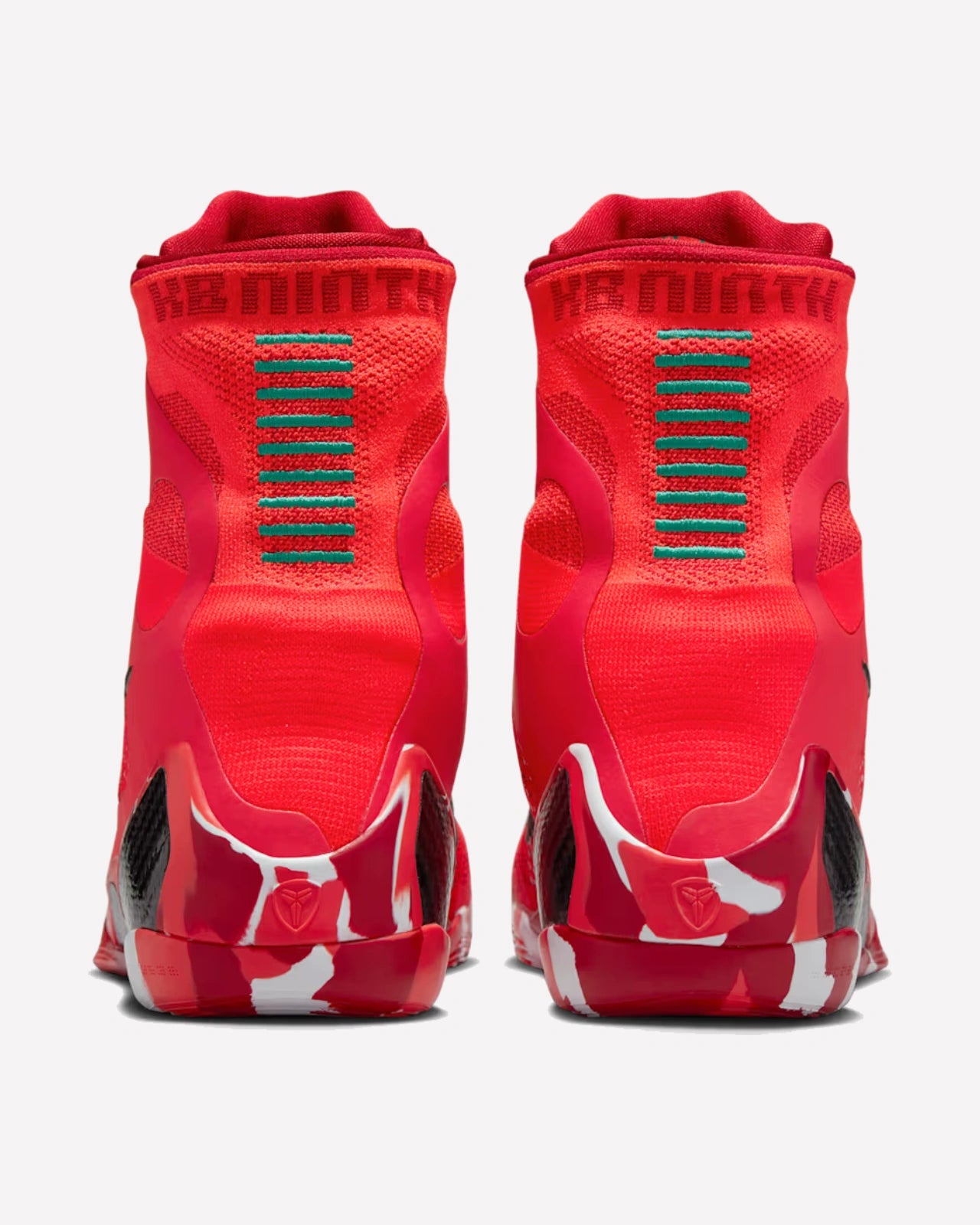 Nike Kobe 9 Elite Protro Christmas (2024)
