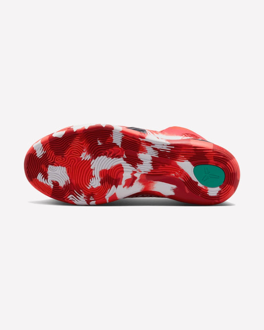 Nike Kobe 9 Elite Protro Christmas (2024) (GS)