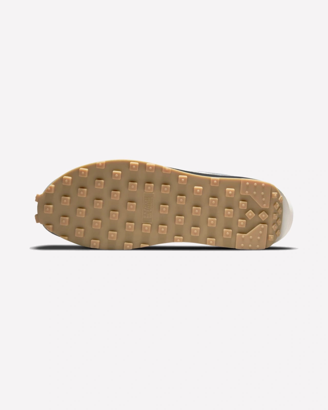 Nike LD Waffle sacai CLOT Kiss of Death 2 Cool Grey