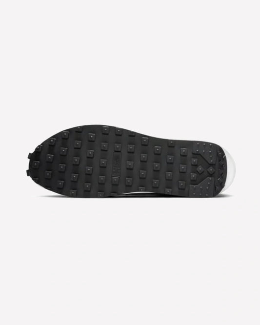 Nike LD Waffle sacai Fragment design Smoke Grey