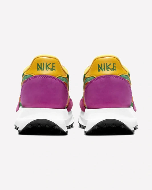 Nike LD Waffle sacai Pine Green