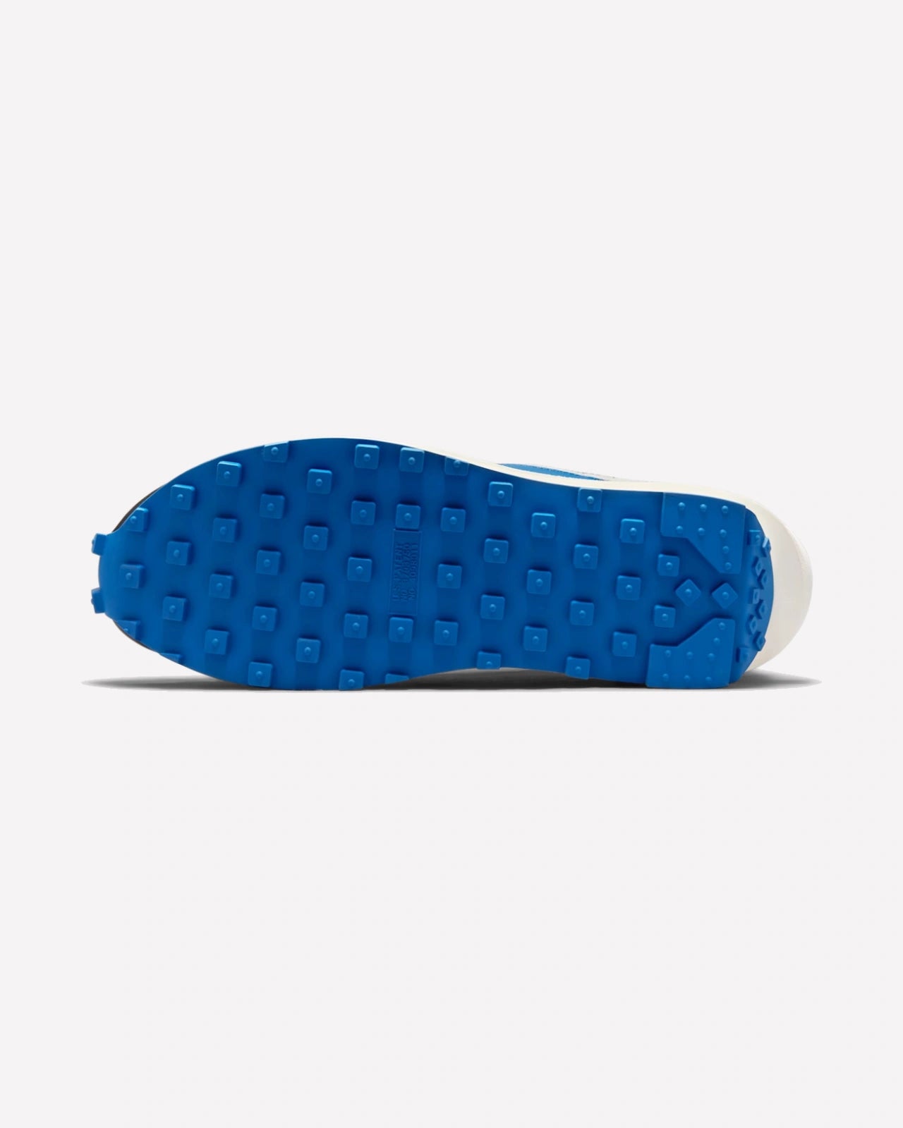 Nike LD Waffle sacai Undercover Night Maroon Team Royal