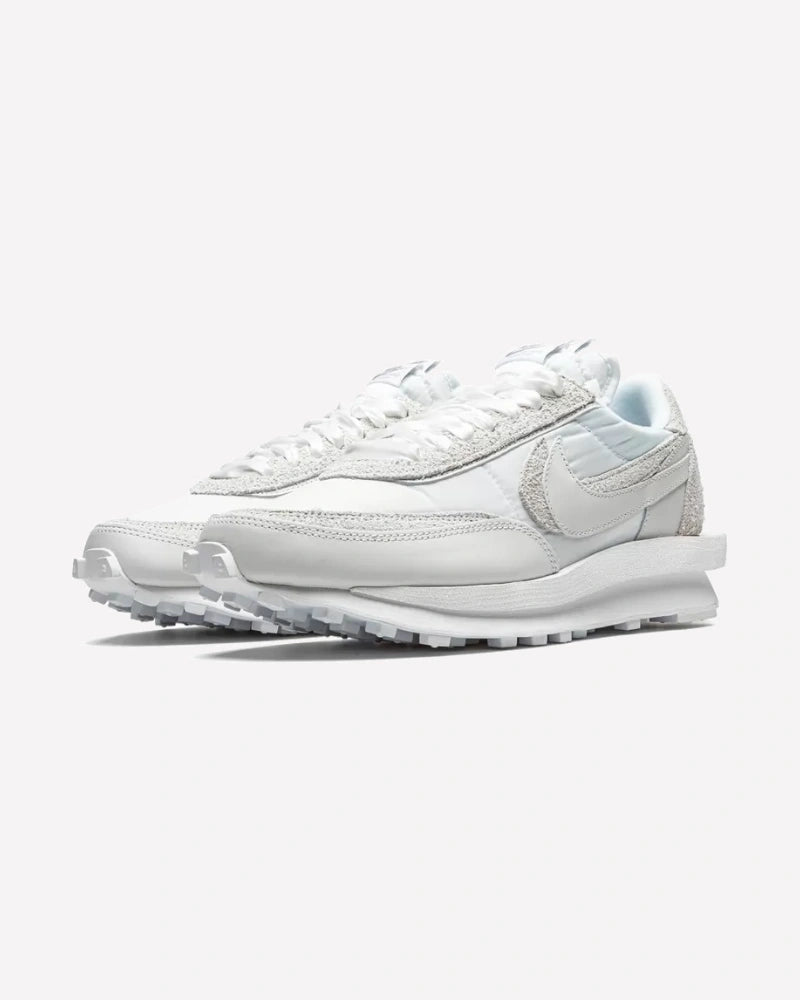 Nike LD Waffle sacai White Nylon