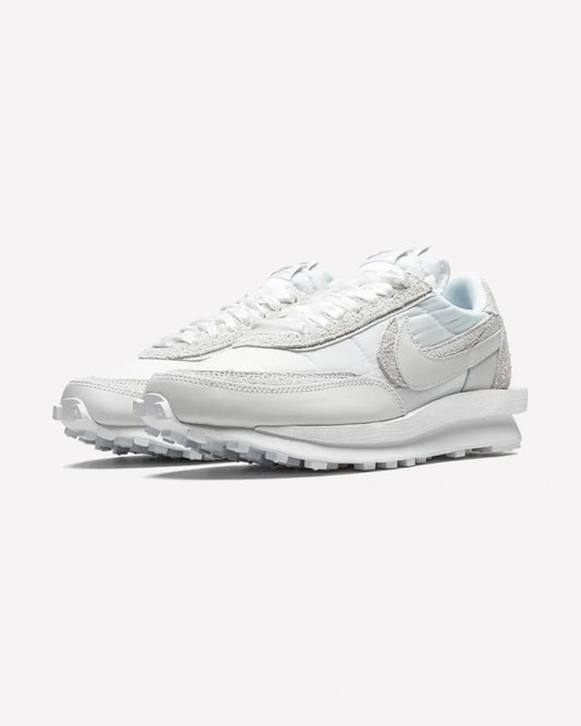 Nike LD Waffle sacai White Nylon