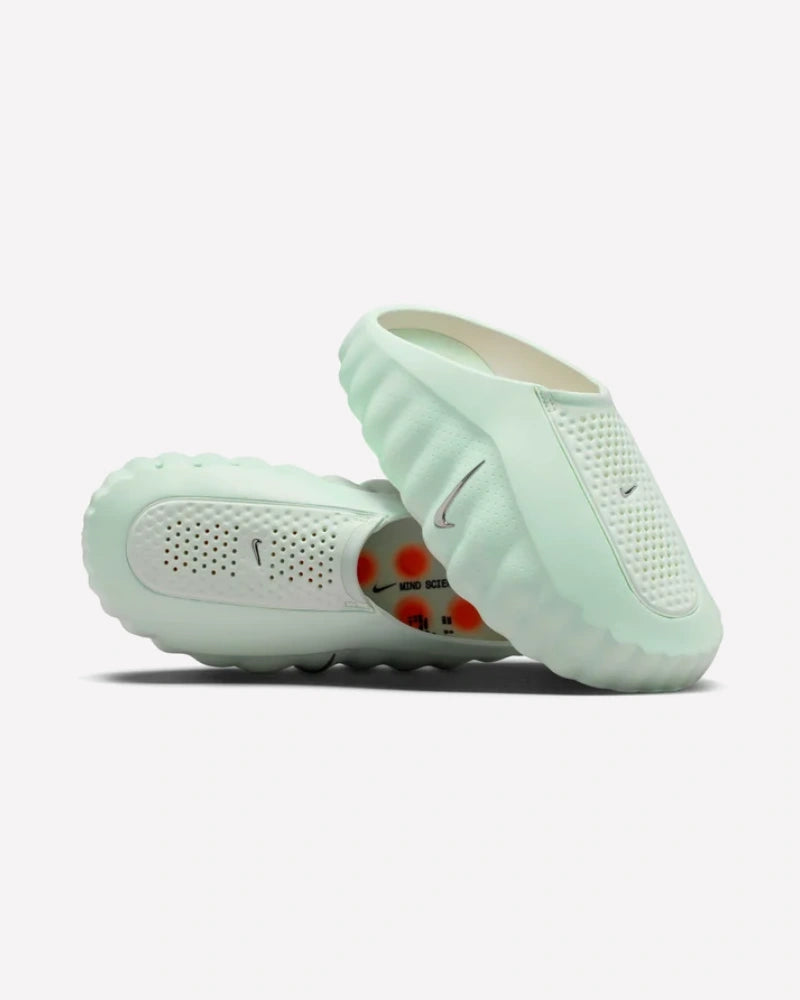 Nike Mind 001 Slide Barely Green