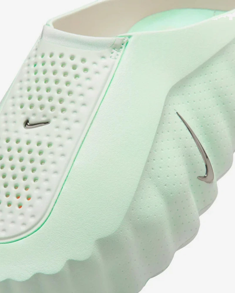 Nike Mind 001 Slide Barely Green