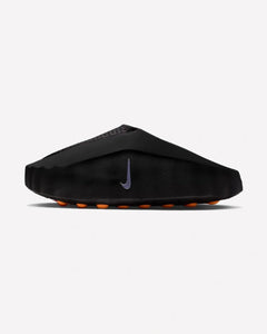 Nike Mind 001 Slide Black Chrome