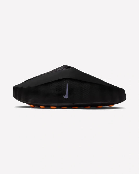 Nike Mind 001 Slide Black Chrome