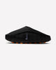 Nike Mind 001 Slide Black Chrome